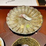 馳走 啐啄一十  - 