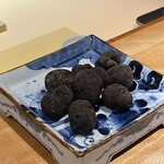 馳走 啐啄一十  - 