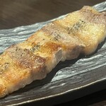 Aburisakaba Kushito Kemuri - 豚串