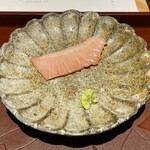 馳走 啐啄一十  - 