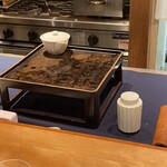 馳走 啐啄一十  - 