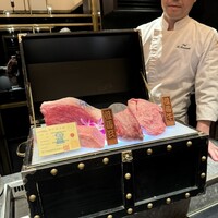 西麻布 焼肉 X - 