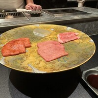 西麻布 焼肉 X - 