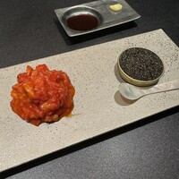 西麻布 焼肉 X - 