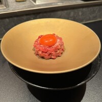 西麻布 焼肉 X - 