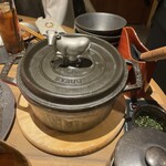 Yakiniku Inoue - 