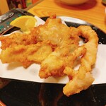 活魚料理 あら磯 - 