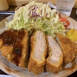 Tonkatsu Taketei - 