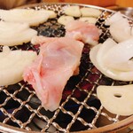 活魚料理 あら磯 - 