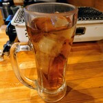 焼肉食堂 かど家 - 