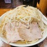 麺屋 のスたOSAKA - 