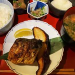 Takishita - 