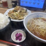 福しん - 