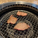 焼肉・韓国料理 牛べえ - 