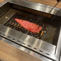 東京焼肉いのうえ 銀座店 - 