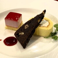 LA PAIX - デザート