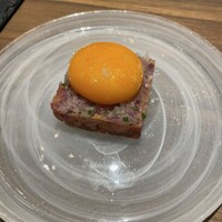 東京焼肉いのうえ 銀座店 - 