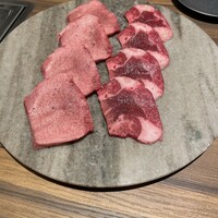 東京焼肉いのうえ 銀座店 - 