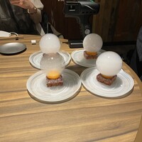 東京焼肉いのうえ 銀座店 - 