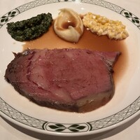 ロウリーズ・ザ・プライムリブ 恵比寿ガーデンプレイス店 - 