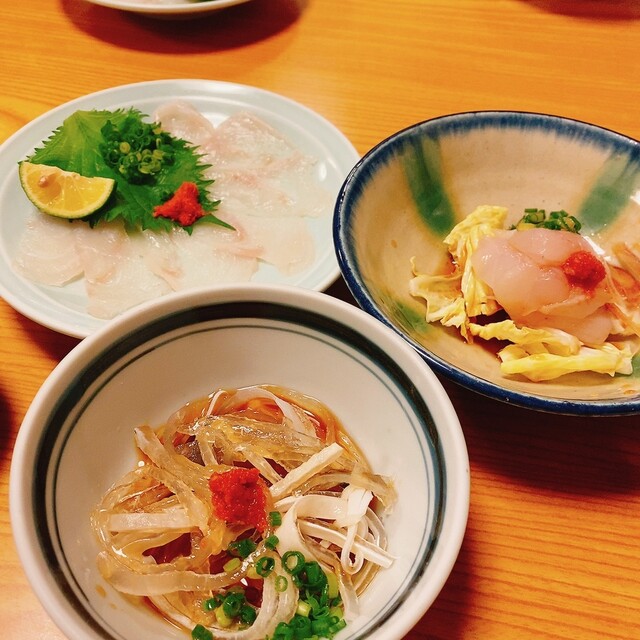 Ikegyo Ryori Araiso photo 5