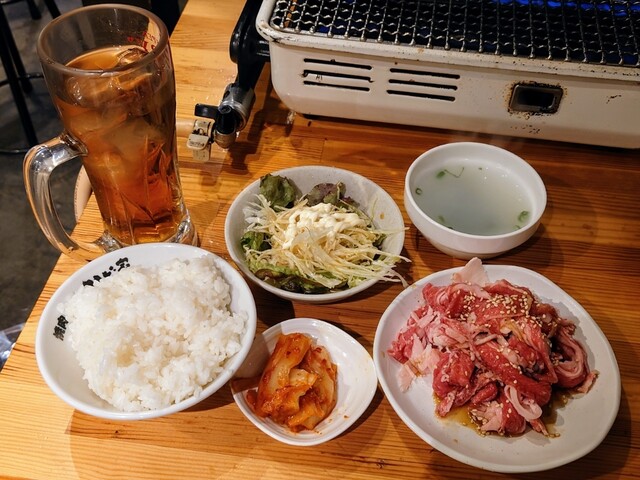 Yakiniku Shokudo Kadoya photo 2