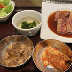 天壇 TheDining - 