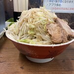 ラーメン二郎 - 