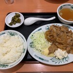 日高屋 - 