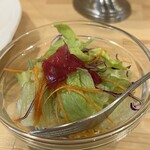 カレー料理の店白川 - 