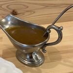 カレー料理の店白川 - 