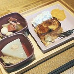 銀座朝食ラボ - 