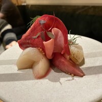 ERUTAN RESTAURANT BAR - 