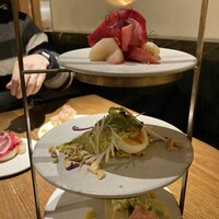 ERUTAN RESTAURANT BAR - 