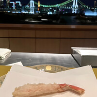 日本料理 「さくら」   ヒルトン東京お台場 - 