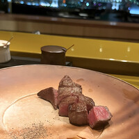 日本料理 「さくら」   ヒルトン東京お台場 - 