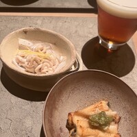 和酒和食の坂 - 