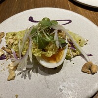 ERUTAN RESTAURANT BAR - 
