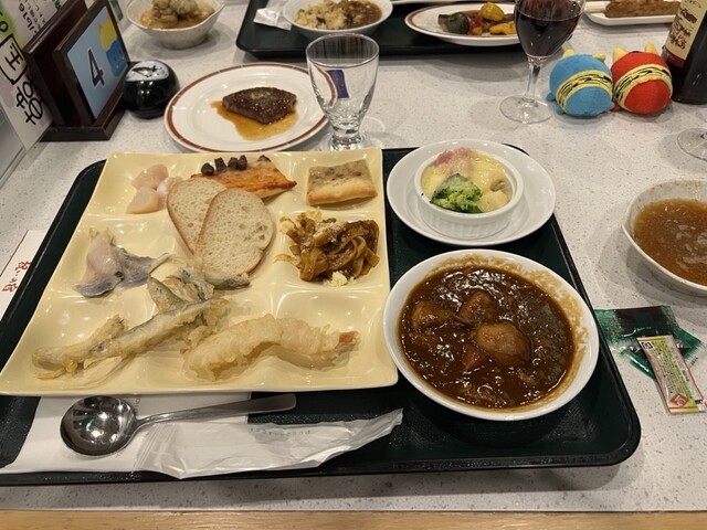 祝いの宿 登別グランドホテル（ノボリベツグランドホテル） - 登別市その他（料理旅館）の写真