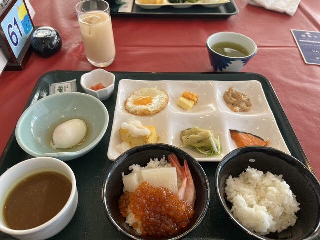 祝いの宿 登別グランドホテル（ノボリベツグランドホテル） - 登別市その他（料理旅館）の写真