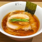 ニッポン ラーメン 凛 トウキョウ - 