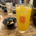 京都 炭火串焼つじや - 