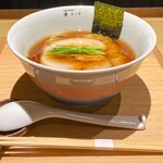 ニッポン ラーメン 凛 トウキョウ - 