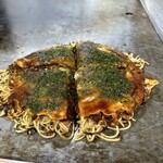 Hiroshima Fuu Okonomiyaki Ishi - 