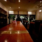 BAR YUMOTO - 