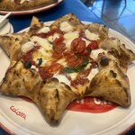 Pizzeria da peppe NAPOLI STA'CA" - 