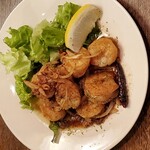 ウェスタのかまど - 