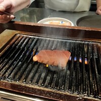 焼うお いし川 名古屋 - 