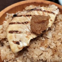 焼うお いし川 名古屋 - 