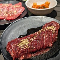 食べ飲み放題 焼肉ダイニングちからや 名駅店 - 